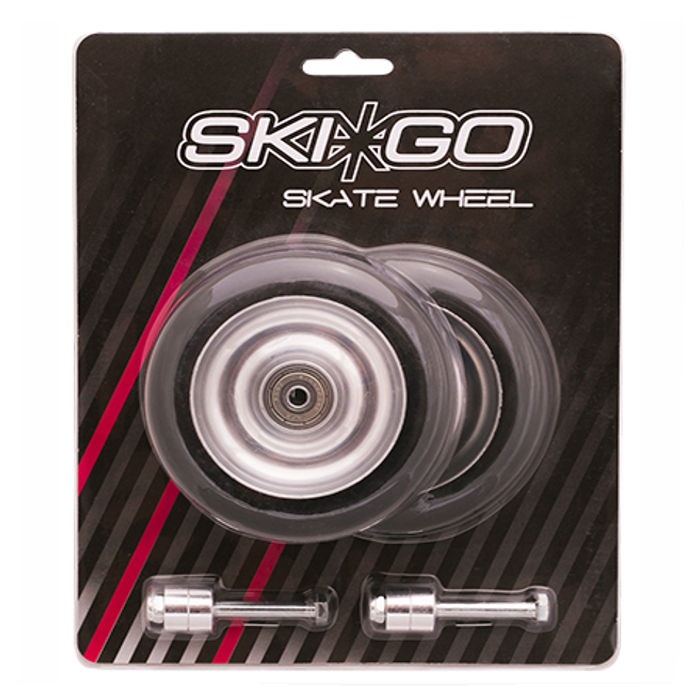 Колеса коньковые SKIGO Skate (№2)