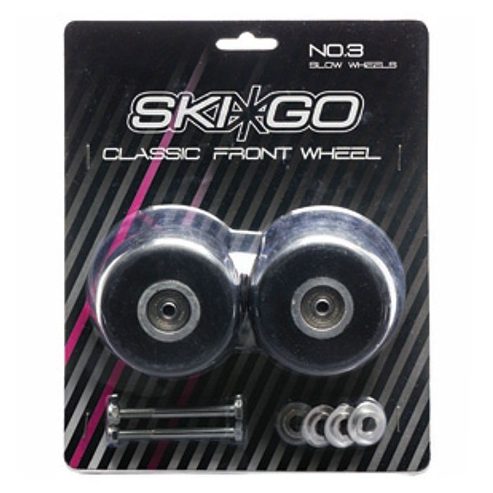 Колеса классические SKIGO Classic (передние №3)