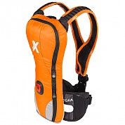 Рюкзак с гидратором COXA R2 (оранжевый)