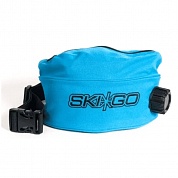 Термосумка SKIGO (68391) Drinking Belt (голубой)