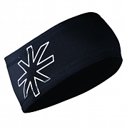 Повязка SKIGO Headband (черный)